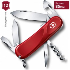 Нож VICTORINOX EVOGRIP 10 2.3603.SE Нож VICTORINOX EVOGRIP 10 2.3603.SE