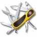 Нож VICTORINOX EVOGRIP S18 2.4913.SC8 Нож VICTORINOX EVOGRIP S18 2.4913.SC8