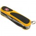 Нож VICTORINOX EVOGRIP S18 2.4913.SC8 Нож VICTORINOX EVOGRIP S18 2.4913.SC8