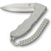 Нож VICTORINOX EVOKE ALOX 0.9415.D26