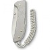 Нож VICTORINOX EVOKE ALOX 0.9415.D26