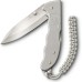 Нож VICTORINOX EVOKE ALOX 0.9415.D26