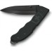 Нож VICTORINOX EVOKE BS ALOX 0.9415.DS23 Нож VICTORINOX EVOKE BS ALOX 0.9415.DS23