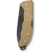 Нож VICTORINOX EVOKE BS ALOX 0.9415.DS249 Нож VICTORINOX EVOKE BS ALOX 0.9415.DS249