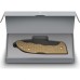 Нож VICTORINOX EVOKE BS ALOX 0.9415.DS249 Нож VICTORINOX EVOKE BS ALOX 0.9415.DS249