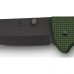 Нож VICTORINOX EVOKE BSH ALOX 0.9425.DS24