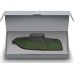 Нож VICTORINOX EVOKE BSH ALOX 0.9425.DS24
