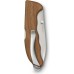 Нож VICTORINOX EVOKE WOOD 0.9415.D630