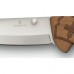 Нож VICTORINOX EVOKE WOOD 0.9415.D630