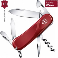 Нож VICTORINOX EVOLUTION 10 2.3803.E Нож VICTORINOX EVOLUTION 10 2.3803.E