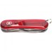Нож VICTORINOX EVOLUTION 10 2.3803.ET