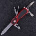 Нож VICTORINOX EVOLUTION 11 2.4803.C Нож VICTORINOX EVOLUTION 11 2.4803.C
