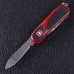 Нож VICTORINOX EVOLUTION 11 2.4803.C Нож VICTORINOX EVOLUTION 11 2.4803.C