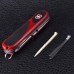 Нож VICTORINOX EVOLUTION 11 2.4803.C Нож VICTORINOX EVOLUTION 11 2.4803.C