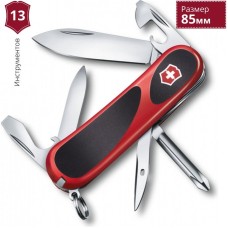 Нож VICTORINOX EVOLUTION 11 2.4803.C Нож VICTORINOX EVOLUTION 11 2.4803.C