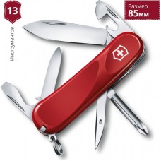 Нож VICTORINOX EVOLUTION 11 2.4803.E Нож VICTORINOX EVOLUTION 11 2.4803.E