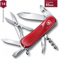 Нож VICTORINOX EVOLUTION 14.600 2.3903.ET Нож VICTORINOX EVOLUTION 14.600 2.3903.ET