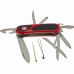 Нож VICTORINOX EVOLUTION 16 2.4903.C Нож VICTORINOX EVOLUTION 16 2.4903.C