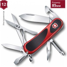 Нож VICTORINOX EVOLUTION 16 2.4903.C Нож VICTORINOX EVOLUTION 16 2.4903.C