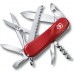 Нож VICTORINOX EVOLUTION 17 2.3913.E