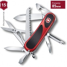 Нож VICTORINOX EVOLUTION 18 2.4913.C Нож VICTORINOX EVOLUTION 18 2.4913.C