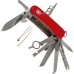 Нож VICTORINOX EVOLUTION 28 2.5383.E Нож VICTORINOX EVOLUTION 28 2.5383.E