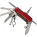 Нож VICTORINOX EVOLUTION 28 2.5383.E Нож VICTORINOX EVOLUTION 28 2.5383.E