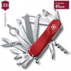 Нож VICTORINOX EVOLUTION 28 2.5383.E Нож VICTORINOX EVOLUTION 28 2.5383.E