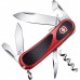 Нож VICTORINOX EVOLUTION S101 2.3603.SC Нож VICTORINOX EVOLUTION S101 2.3603.SC