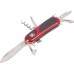 Нож VICTORINOX EVOLUTION S101 2.3603.SC Нож VICTORINOX EVOLUTION S101 2.3603.SC