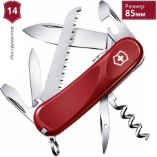 Нож VICTORINOX EVOLUTION S13 2.3813.SE Нож VICTORINOX EVOLUTION S13 2.3813.SE