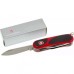 Нож VICTORINOX EVOLUTION S14 2.3903.C Нож VICTORINOX EVOLUTION S14 2.3903.C