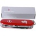 Нож VICTORINOX EVOLUTION S14 2.3903.SE