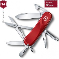 Нож VICTORINOX EVOLUTION S16 2.4903.SE Нож VICTORINOX EVOLUTION S16 2.4903.SE