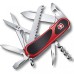 Нож VICTORINOX EVOLUTION S17 2.3913.SC