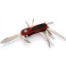 Нож VICTORINOX EVOLUTION S17 2.3913.SC
