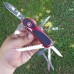 Нож VICTORINOX EVOLUTION S17 2.3913.SC