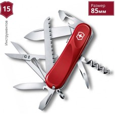 Нож VICTORINOX EVOLUTION S17 2.3913.SE Нож VICTORINOX EVOLUTION S17 2.3913.SE