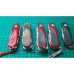 Нож VICTORINOX EVOLUTION S17 2.3913.SE
