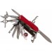 Нож VICTORINOX EVOLUTION S54 2.5393.SE Нож VICTORINOX EVOLUTION S54 2.5393.SE