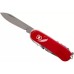 Нож VICTORINOX EVOLUTION S557 2.5223.SE Нож VICTORINOX EVOLUTION S557 2.5223.SE
