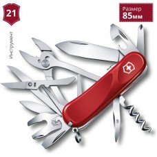 Нож VICTORINOX EVOLUTION S557 2.5223.SE Нож VICTORINOX EVOLUTION S557 2.5223.SE