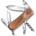 Нож VICTORINOX EVOWOOD 10 2.3801.63 Нож VICTORINOX EVOWOOD 10 2.3801.63