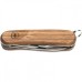 Нож VICTORINOX EVOWOOD 10 2.3801.63 Нож VICTORINOX EVOWOOD 10 2.3801.63