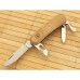 Нож VICTORINOX EVOWOOD 10 2.3801.63 Нож VICTORINOX EVOWOOD 10 2.3801.63