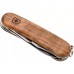 Нож VICTORINOX EVOWOOD 10 2.3801.63 Нож VICTORINOX EVOWOOD 10 2.3801.63