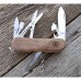 Нож VICTORINOX EVOWOOD 14 2.3901.63