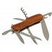 Нож VICTORINOX EVOWOOD 14 2.3901.63