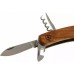 Нож VICTORINOX EVOWOOD 14 2.3901.63