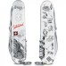 Нож VICTORINOX EXPLORER SWISS SPIRIT SE 2020, 1.6705.7L20 Нож VICTORINOX EXPLORER SWISS SPIRIT SE 2020, 1.6705.7L20